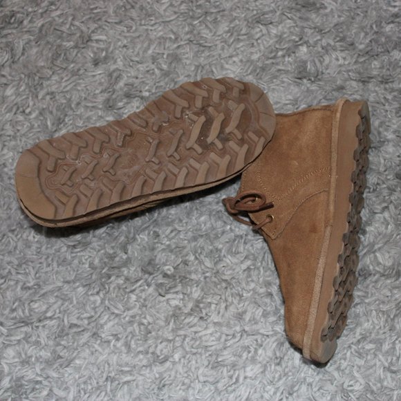 BEARPAW Short Boots - Picture 4 of 6